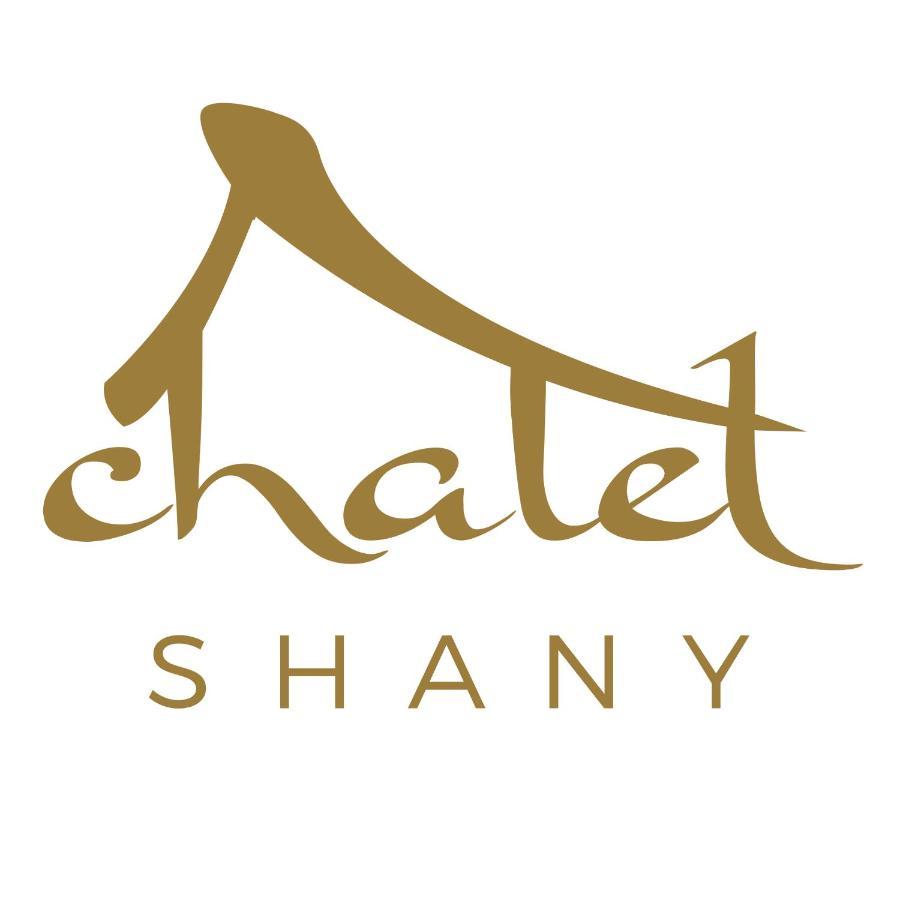 Chalet Shany Λιβίνιο Εξωτερικό φωτογραφία