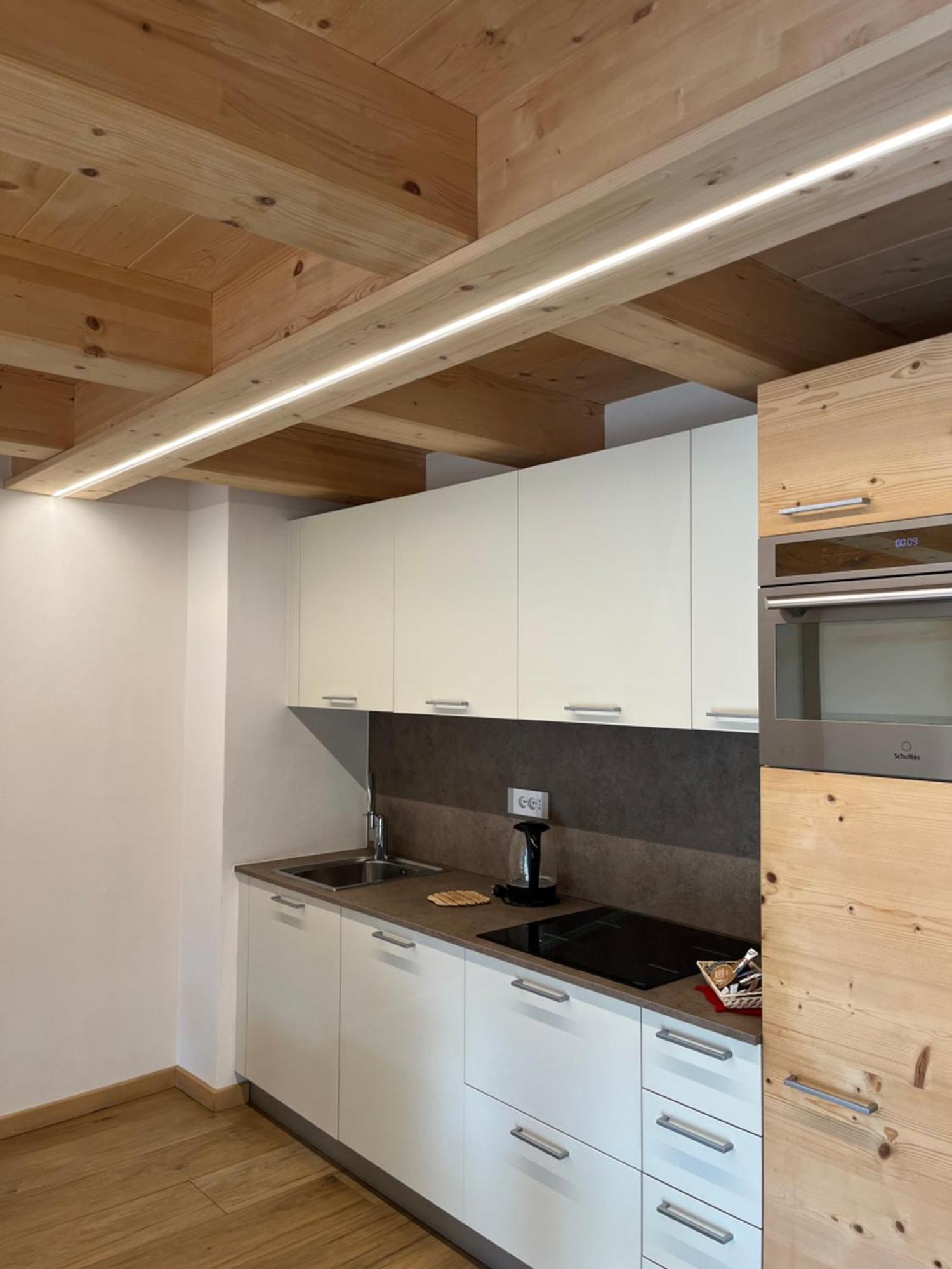 Chalet Shany Λιβίνιο Εξωτερικό φωτογραφία